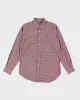 Vintage Ralph Lauren Checked Long Sleeve Shirt - M sold by Rokit