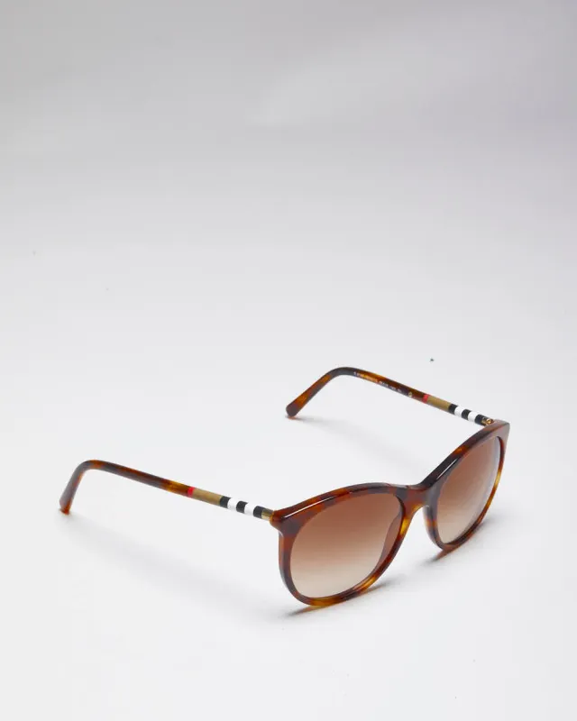 Vintage Y2k 00s Burberry Sunglasses sold by Rokit