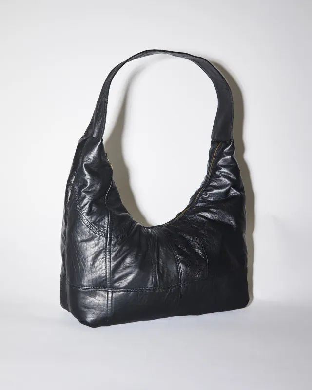 Rokit Originals Rework Leather Crossbody Oslo Bag sold by Rokit