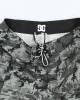 Vintage Y2K DC Skate Co. Camouflage Board Shorts - W30 L11 sold by Rokit
