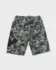 Vintage Y2K DC Skate Co. Camouflage Board Shorts - W30 L11 sold by Rokit