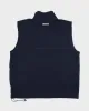 Vintage 90's Kangol Lightweight Fleeced Gilet - L sold by Rokit