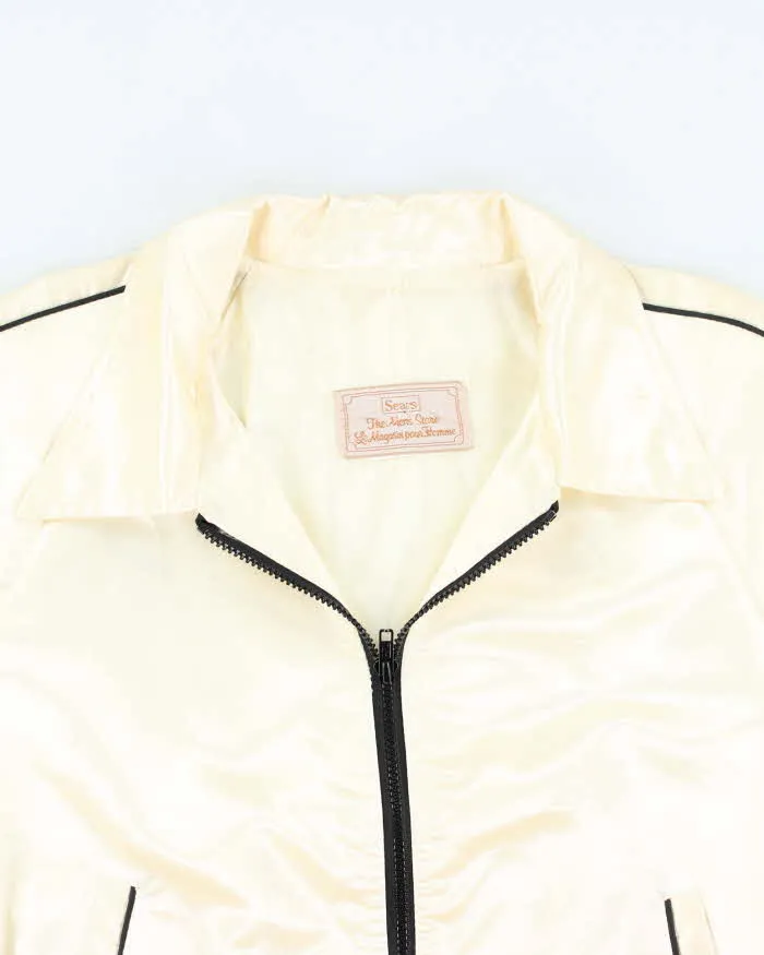 Vintage 70's Sears Lightweight Sports Jacket - M sold by Rokit product image thumbnail 3