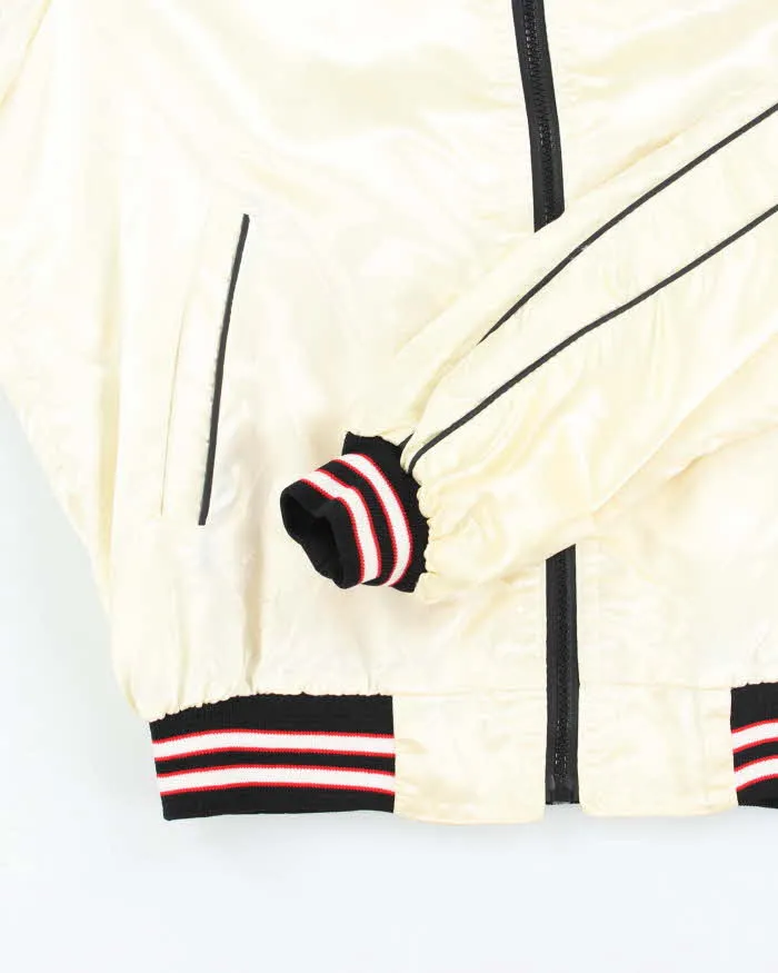 Vintage 70's Sears Lightweight Sports Jacket - M sold by Rokit product image thumbnail 4