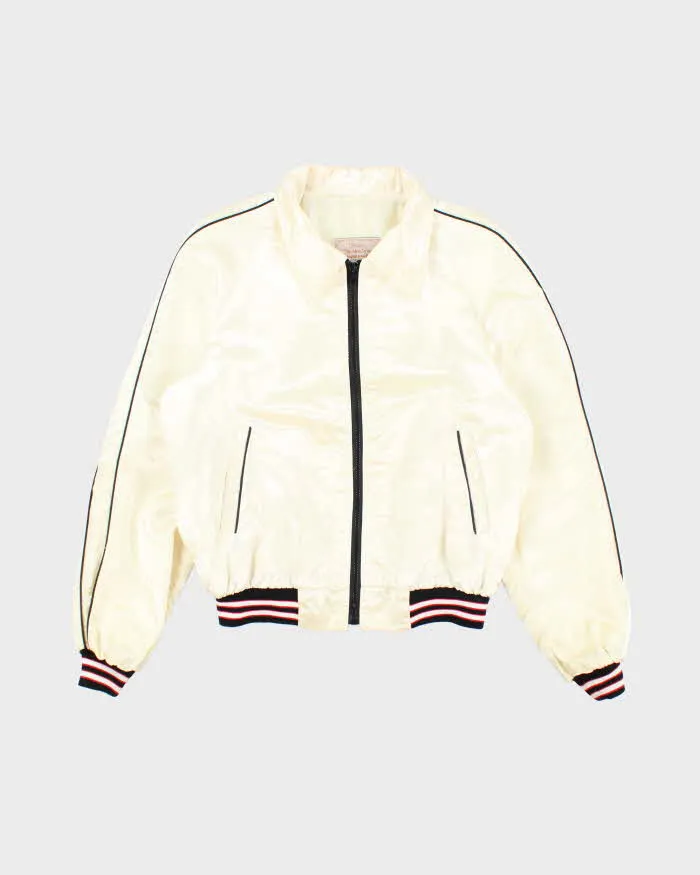 Vintage 70's Sears Lightweight Sports Jacket - M sold by Rokit