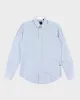 Vintage Hugo Boss Stripe Long Sleeve Shirt - S sold by Rokit