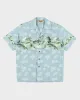 Vintage Winnie Fashion Hawaiian Shirt - M sold by Rokit