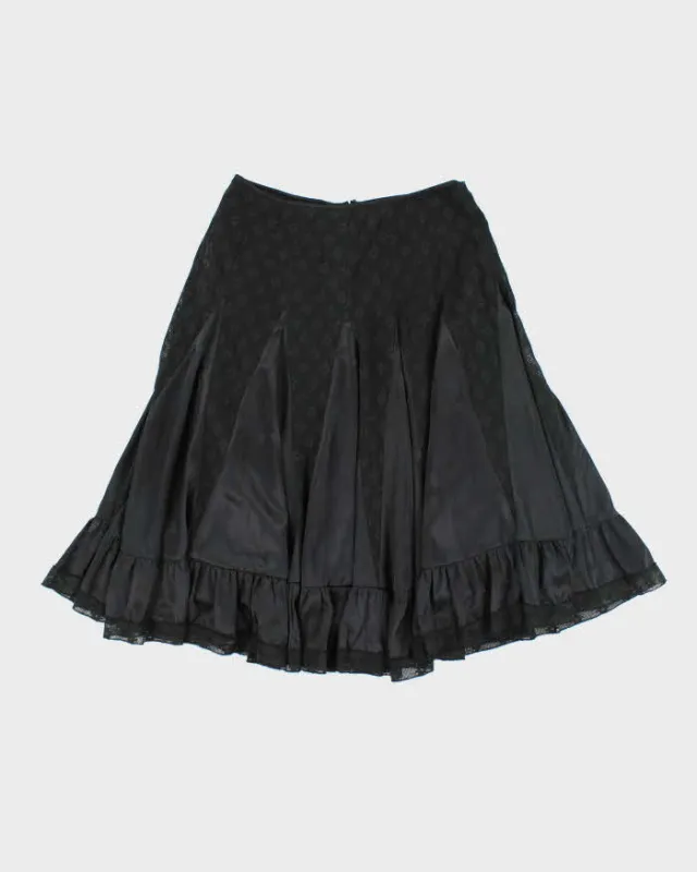 Vintage Y2k 00s Isabell Kristensen Skirt - XS sold by Rokit