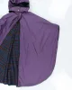 Vintage 2000's 80's Woolrich Oversized Waterproof Hooded Poncho - OSFA sold by Rokit