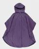 Vintage 2000's 80's Woolrich Oversized Waterproof Hooded Poncho - OSFA sold by Rokit