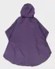 Vintage 2000's 80's Woolrich Oversized Waterproof Hooded Poncho - OSFA sold by Rokit