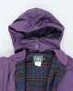 Vintage 2000's 80's Woolrich Oversized Waterproof Hooded Poncho - OSFA sold by Rokit