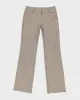 Vintage Y2k 00s Le Chateau Trousers - W30 L32 sold by Rokit
