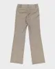 Vintage Y2k 00s Le Chateau Trousers - W30 L32 sold by Rokit