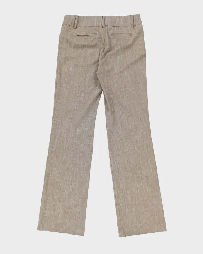Vintage Y2k 00s Le Chateau Trousers - W30 L32 sold by Rokit product image thumbnail 2