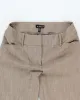 Vintage Y2k 00s Le Chateau Trousers - W30 L32 sold by Rokit