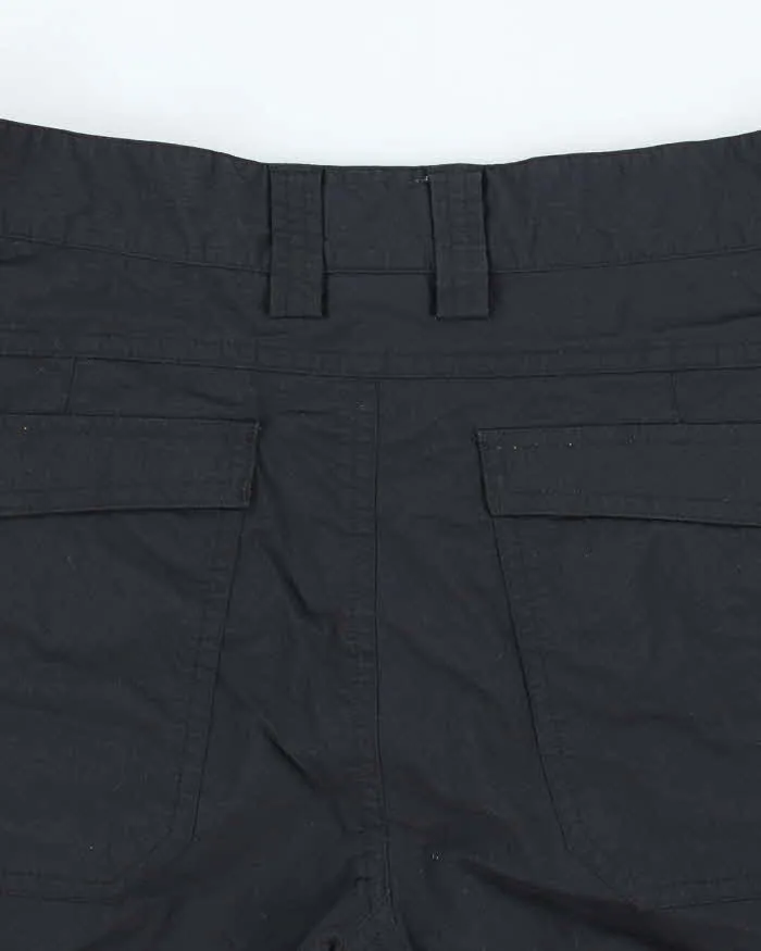 Vintage 2000's Arc'teryx Lightweight Cargo Shorts - W30 L12 sold by Rokit product image thumbnail 4