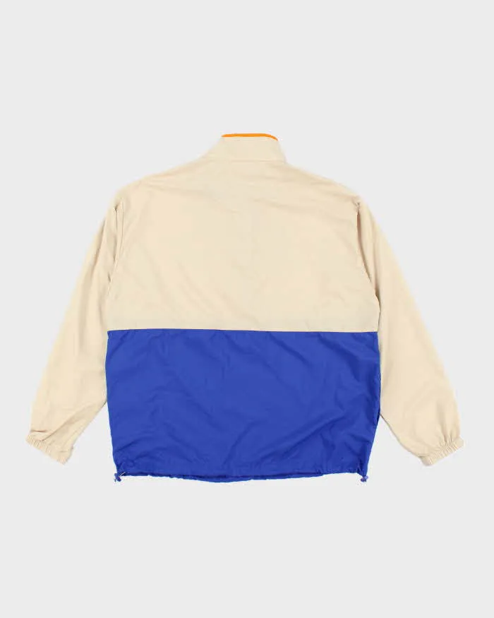Uniqlo x J.W. Anderson Snap Button Pullover Lightweight Jacket - M sold by Rokit product image thumbnail 2