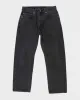 Vintage Levi's 505 Black Jeans - W34 L29 sold by Rokit