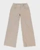 Vintage Y2k 00s Suzy Brown Bootcut Trousers - W27 L30 sold by Rokit