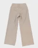 Vintage Y2k 00s Suzy Brown Bootcut Trousers - W27 L30 sold by Rokit