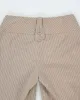 Vintage Y2k 00s Suzy Brown Bootcut Trousers - W27 L30 sold by Rokit