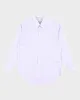 Vintage 90's Balmain Speckled Button Up Shirt - M sold by Rokit