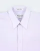 Vintage 90's Balmain Speckled Button Up Shirt - M sold by Rokit