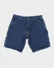 Vintage 90's Wrangler Dark Wash Baggy Jeans - W36 L10 sold by Rokit