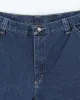 Vintage 90's Wrangler Dark Wash Baggy Jeans - W36 L10 sold by Rokit