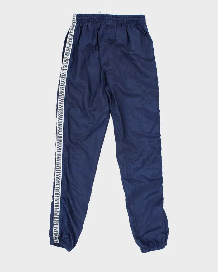 Vintage 90's Umbro Shell Style Tracksuit Bottoms - W30 L29 sold by Rokit product image thumbnail 2