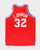 Vintage 80's All-Star Oversized Basketball Jersey - XL sold by Rokit