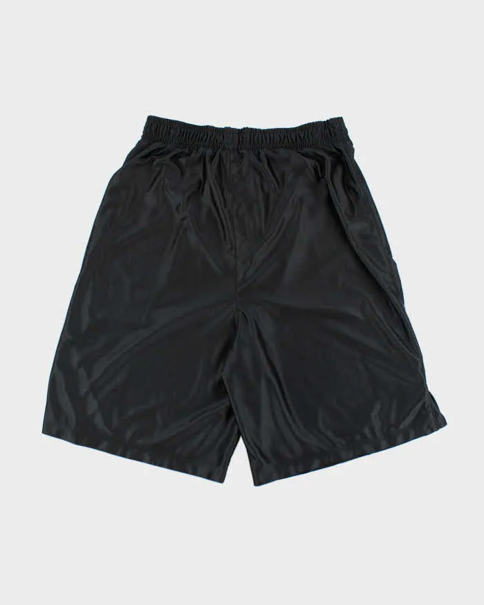 Vintage 90's Nike Oversized Basketball Shorts - L sold by Rokit product image thumbnail 2