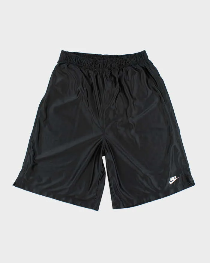 Vintage 90's Nike Oversized Basketball Shorts - L sold by Rokit