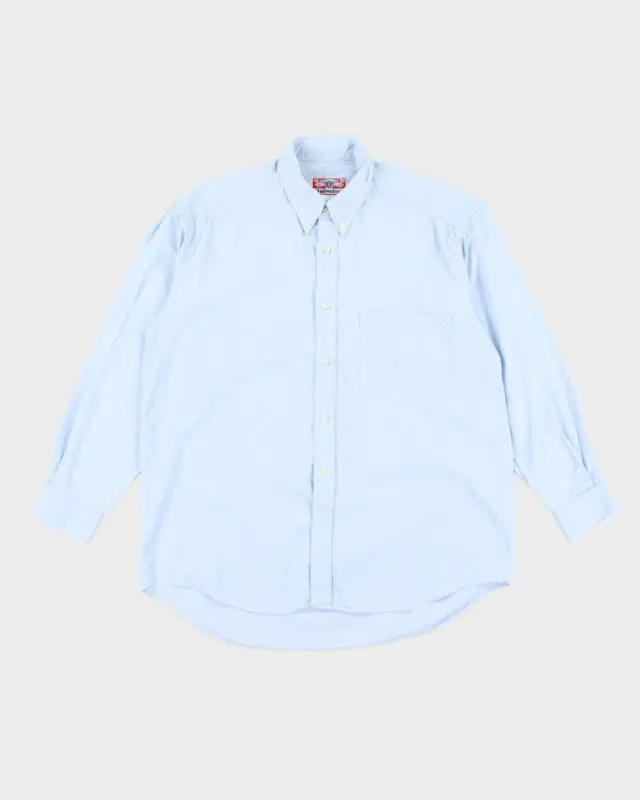 Vintage Budweiser Boxy Long Sleeve Shirt - XL sold by Rokit
