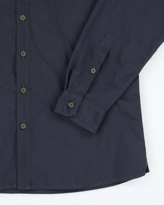 Vintage Eddie Bauer Utility Shirt - L sold by Rokit product image thumbnail 4