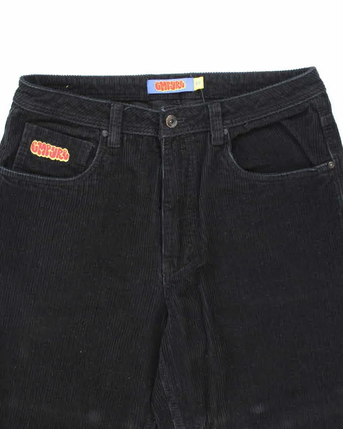 Vintage 2000's Empyre Wide Leg Corduroy Trousers - W32 L28 sold by Rokit product image thumbnail 3