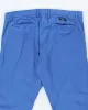 Vintage Armani Exchange Blue Trousers - W38 L31 sold by Rokit