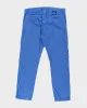 Vintage Armani Exchange Blue Trousers - W38 L31 sold by Rokit