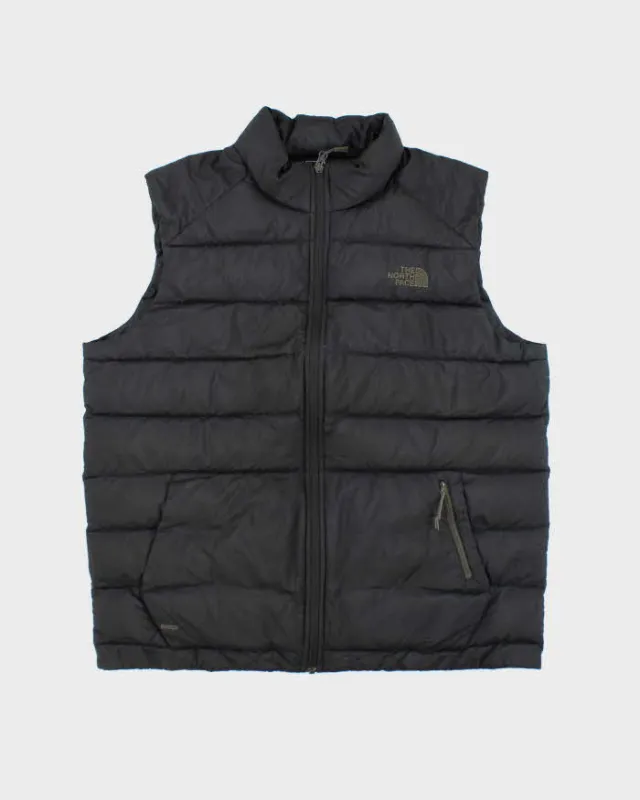 Vintage The North Face Puffer Gilet - XL sold by Rokit