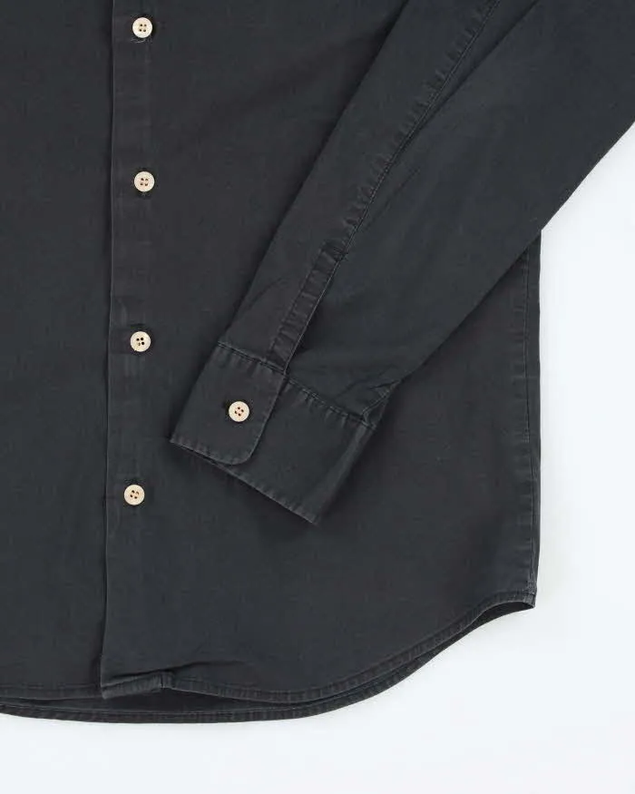 Vintage Y2k 00s Diesel Long Sleeve Shirt - M sold by Rokit product image thumbnail 4