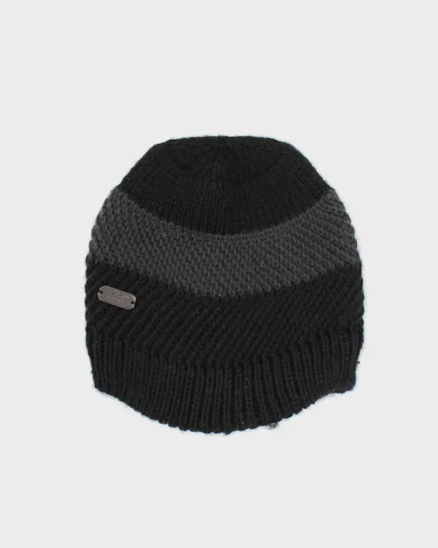 Vintage 2000's Arc'teryx Insulated Brimmed Beanie - OS sold by Rokit