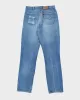 Vintage 80's Levi's Orange Tab Dark Wash Jeans - W30 L34 sold by Rokit