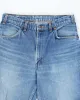 Vintage 80's Levi's Orange Tab Dark Wash Jeans - W30 L34 sold by Rokit