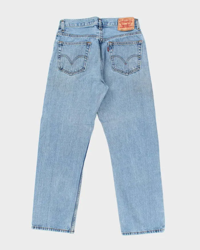 Vintage Chaps Checked Long Sleeve Shirt - L sold by Rokit product image thumbnail 3