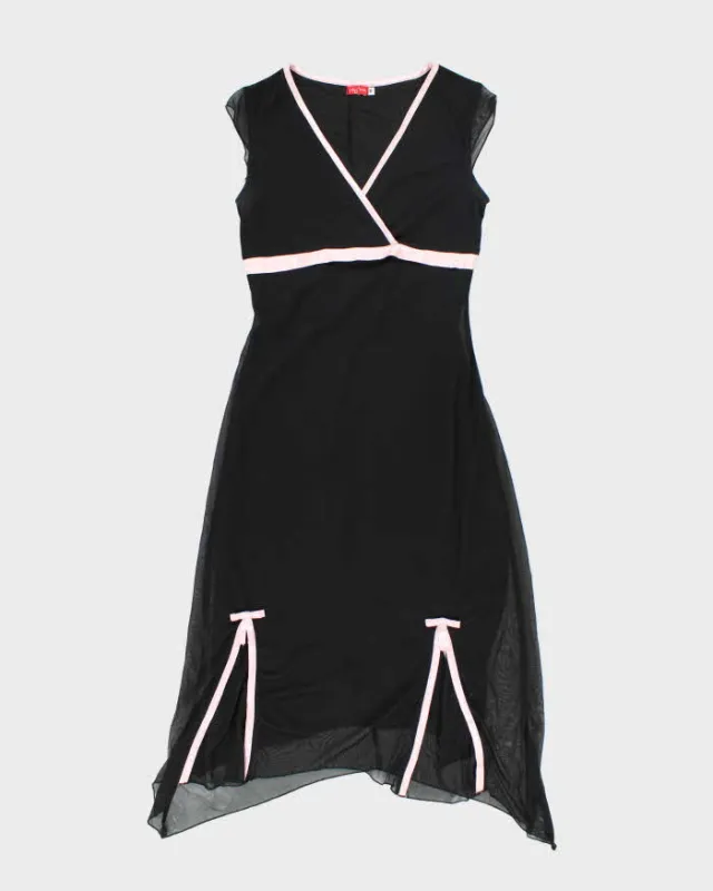 Vintage Y2k 00s Ruby Rox Dress - M sold by Rokit
