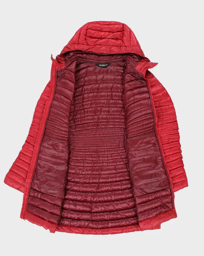 Vintage 90s Anne Klein Glittery Paisley Pattern Sheer Button Up Top - L sold by Rokit product image thumbnail 4