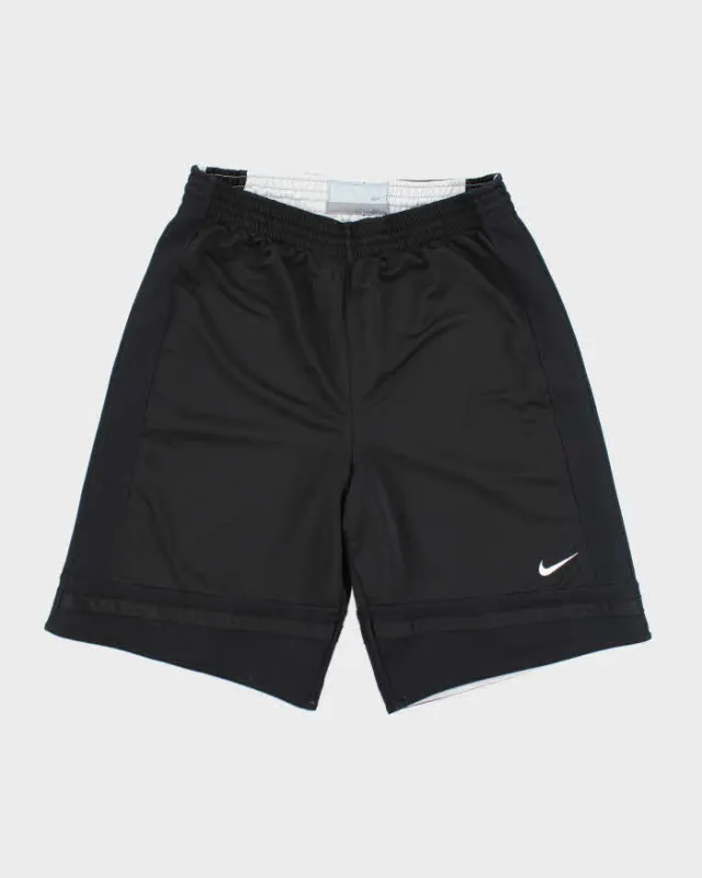 Vintage 2000's Nike Oversized Basketball Shorts - M sold by Rokit