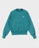 Vintage Champion Heavyweight Faded Reverse Weave Sweatshirt - XS sold by Rokit