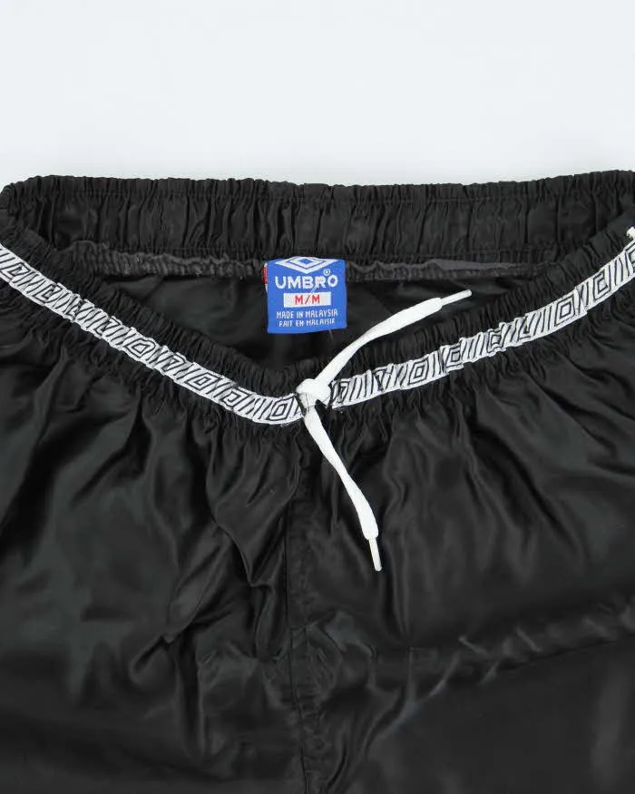 Vintage 90's Umbro Patterned Sports Shorts - M sold by Rokit product image thumbnail 3